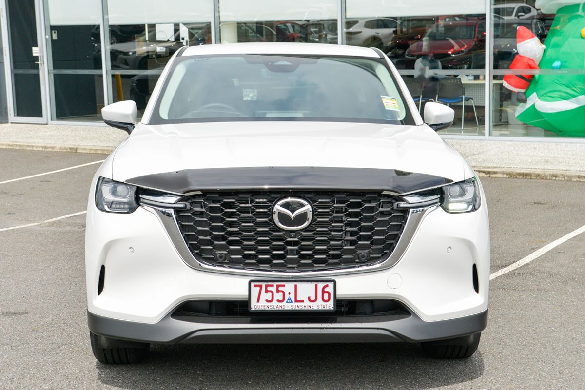 2024 Mazda CX-60 P50e Evolve KH Series