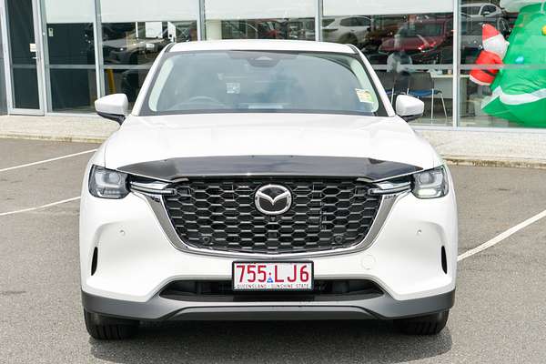 2024 Mazda CX-60 P50e Evolve KH Series