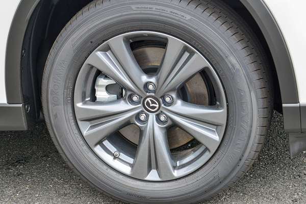 2024 Mazda CX-60 P50e Evolve KH Series