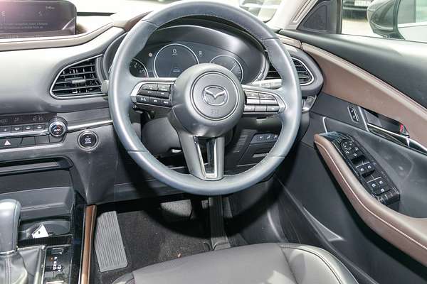 2024 Mazda CX-30 G25 Touring DM Series