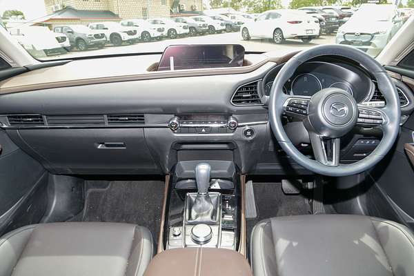 2024 Mazda CX-30 G25 Touring DM Series