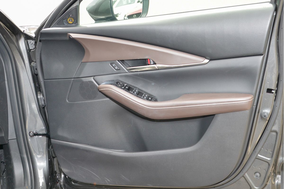 2024 Mazda CX-30 G25 Touring DM Series