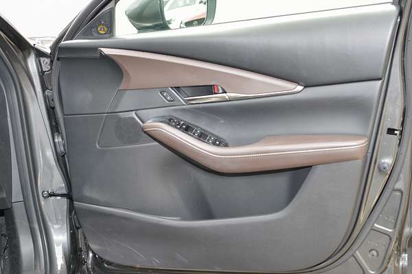 2024 Mazda CX-30 G25 Touring DM Series