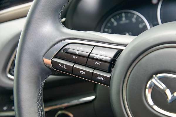 2024 Mazda CX-30 G25 Touring DM Series