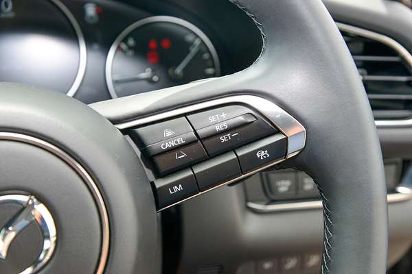 2024 Mazda CX-30 G25 Touring DM Series