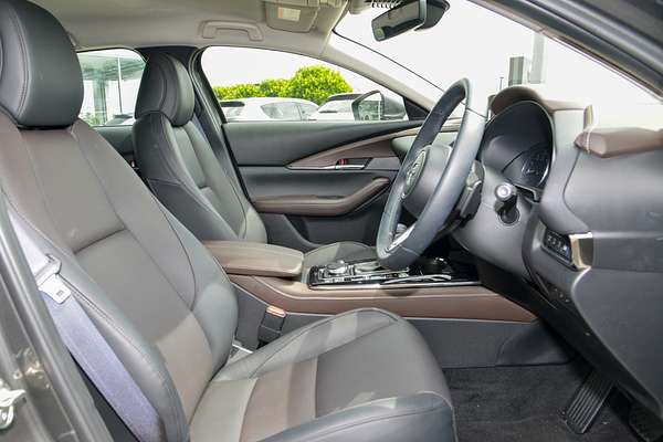 2024 Mazda CX-30 G25 Touring DM Series