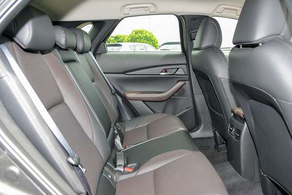 2024 Mazda CX-30 G25 Touring DM Series