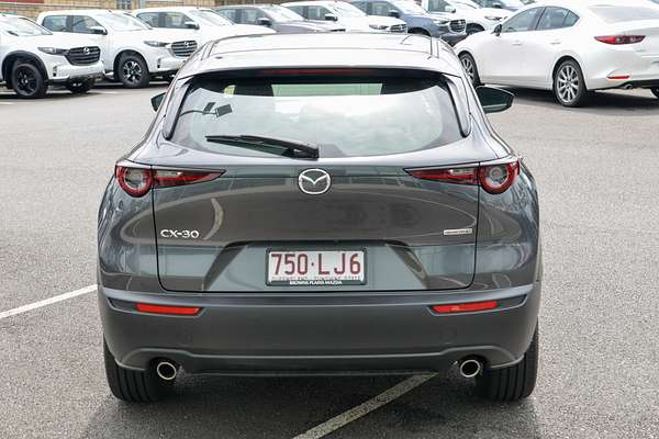 2024 Mazda CX-30 G25 Touring DM Series