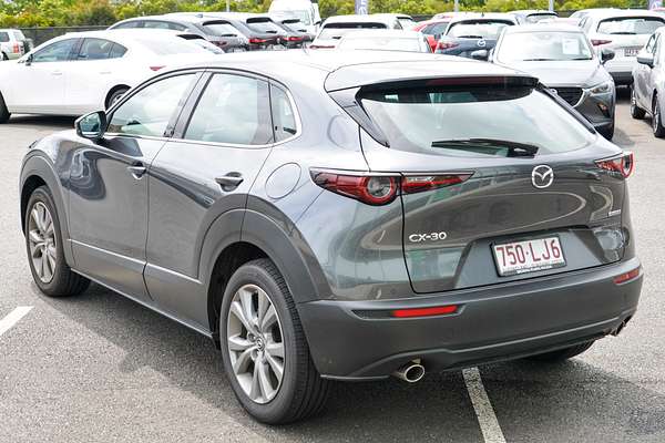 2024 Mazda CX-30 G25 Touring DM Series