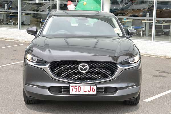 2024 Mazda CX-30 G25 Touring DM Series
