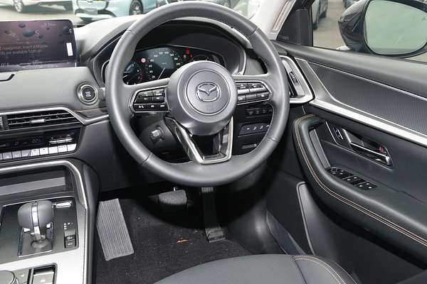 2024 Mazda CX-70 G50e GT KJ