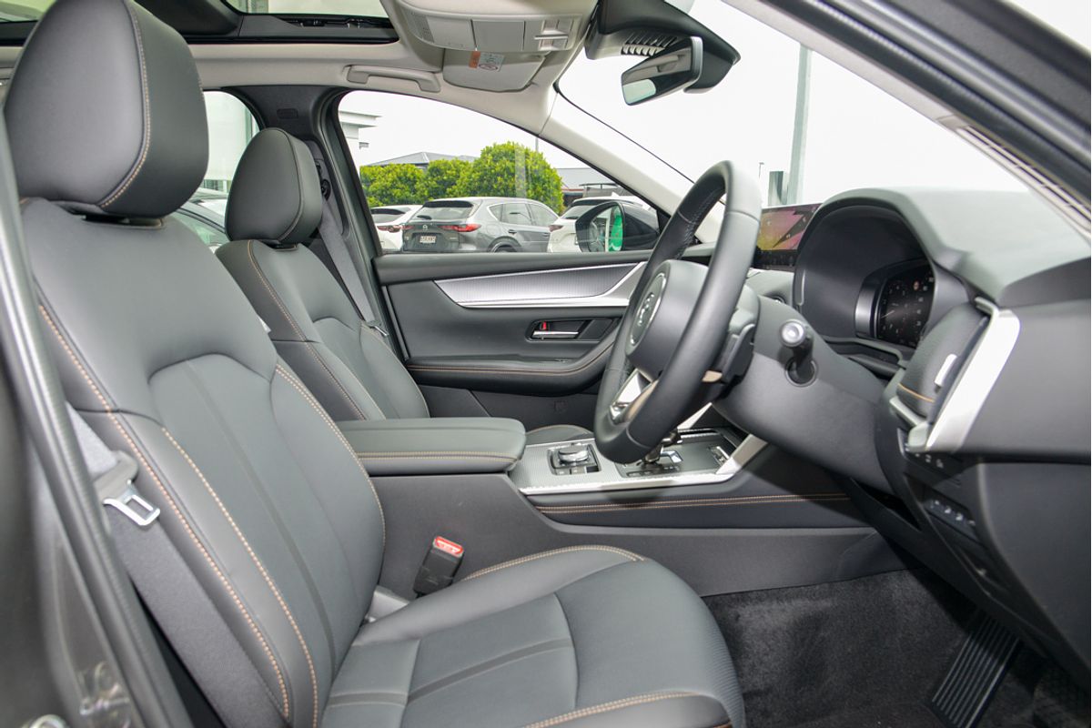 2024 Mazda CX-70 G50e GT KJ