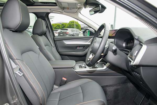 2024 Mazda CX-70 G50e GT KJ