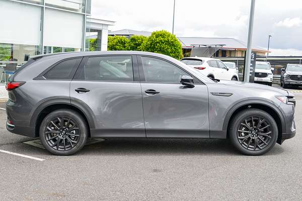 2024 Mazda CX-70 G50e GT KJ