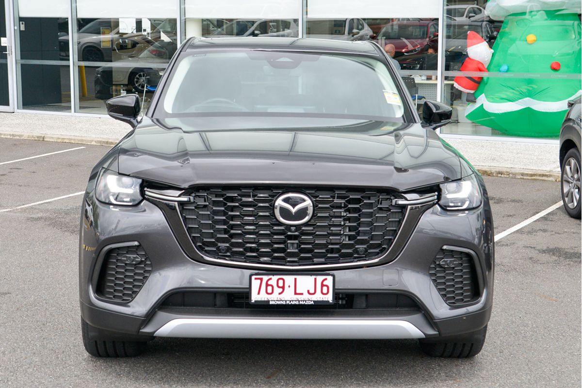 2024 Mazda CX-70 G50e GT KJ