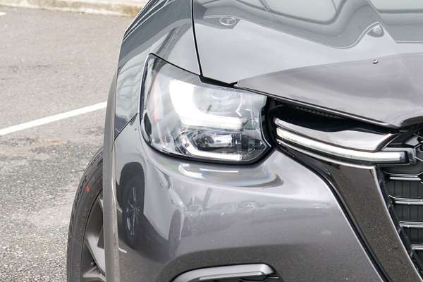 2024 Mazda CX-70 G50e GT KJ