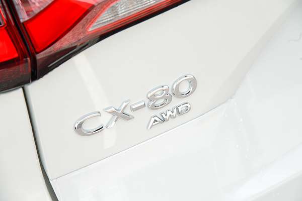 2024 Mazda CX-80 G40e Touring KL