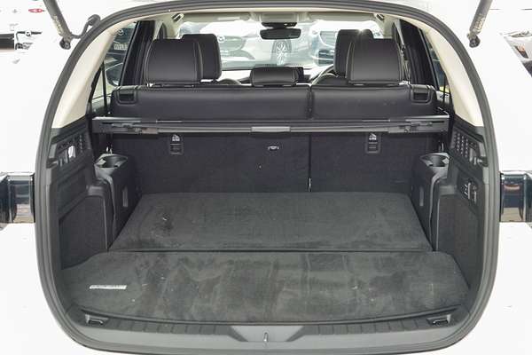 2024 Mazda CX-80 G40e Touring KL