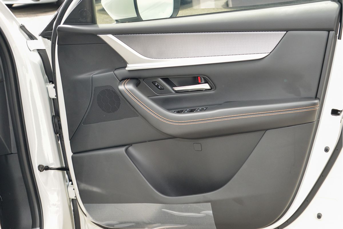 2024 Mazda CX-80 G40e Touring KL