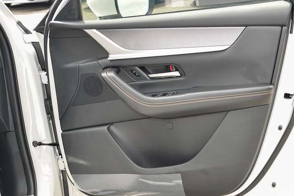 2024 Mazda CX-80 G40e Touring KL