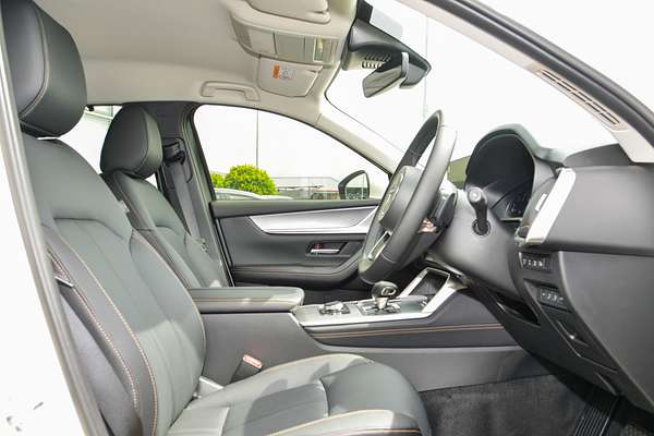 2024 Mazda CX-80 G40e Touring KL