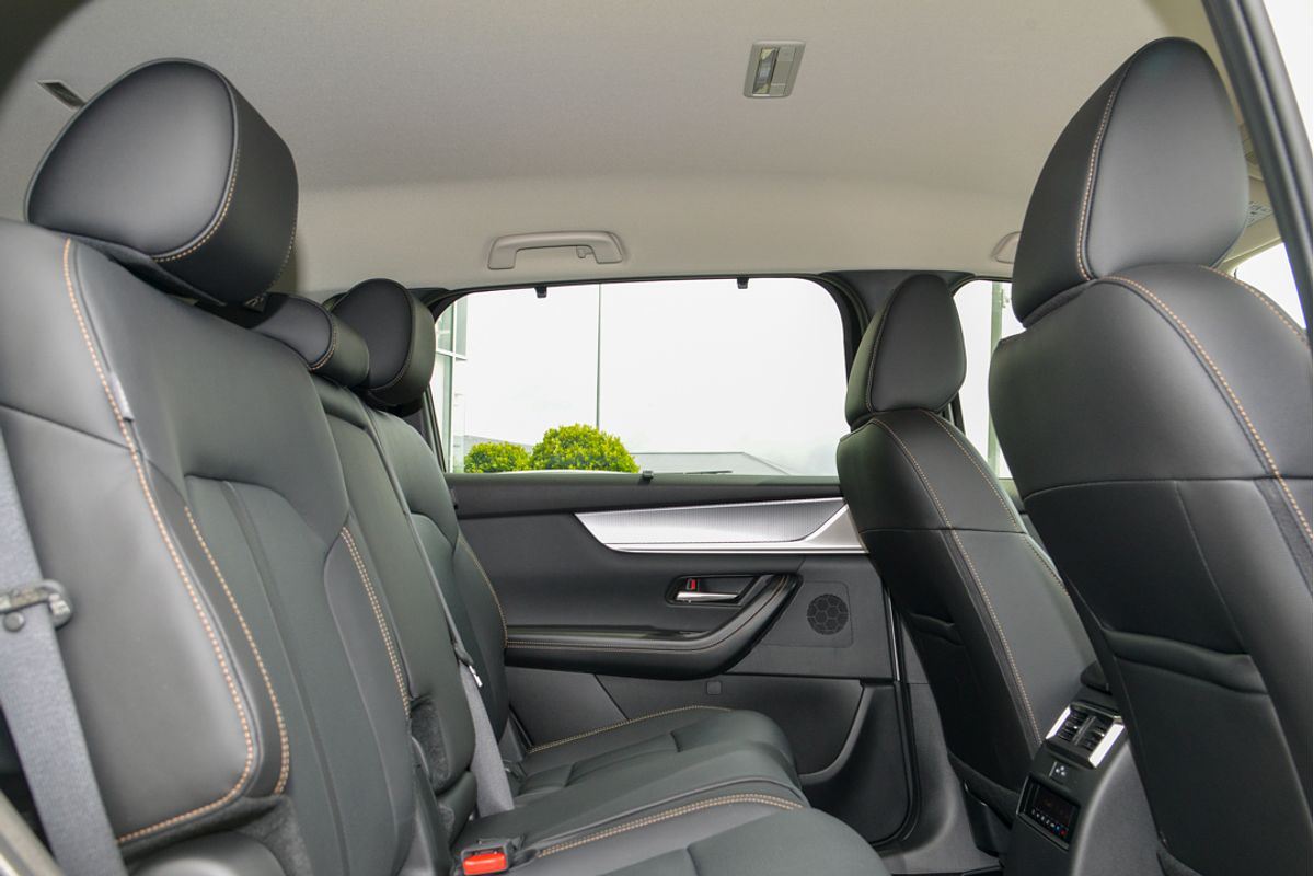2024 Mazda CX-80 G40e Touring KL