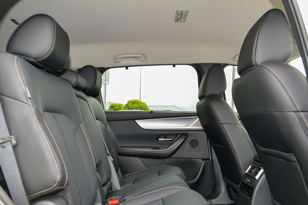 2024 Mazda CX-80 G40e Touring KL