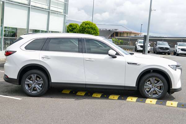 2024 Mazda CX-80 G40e Touring KL