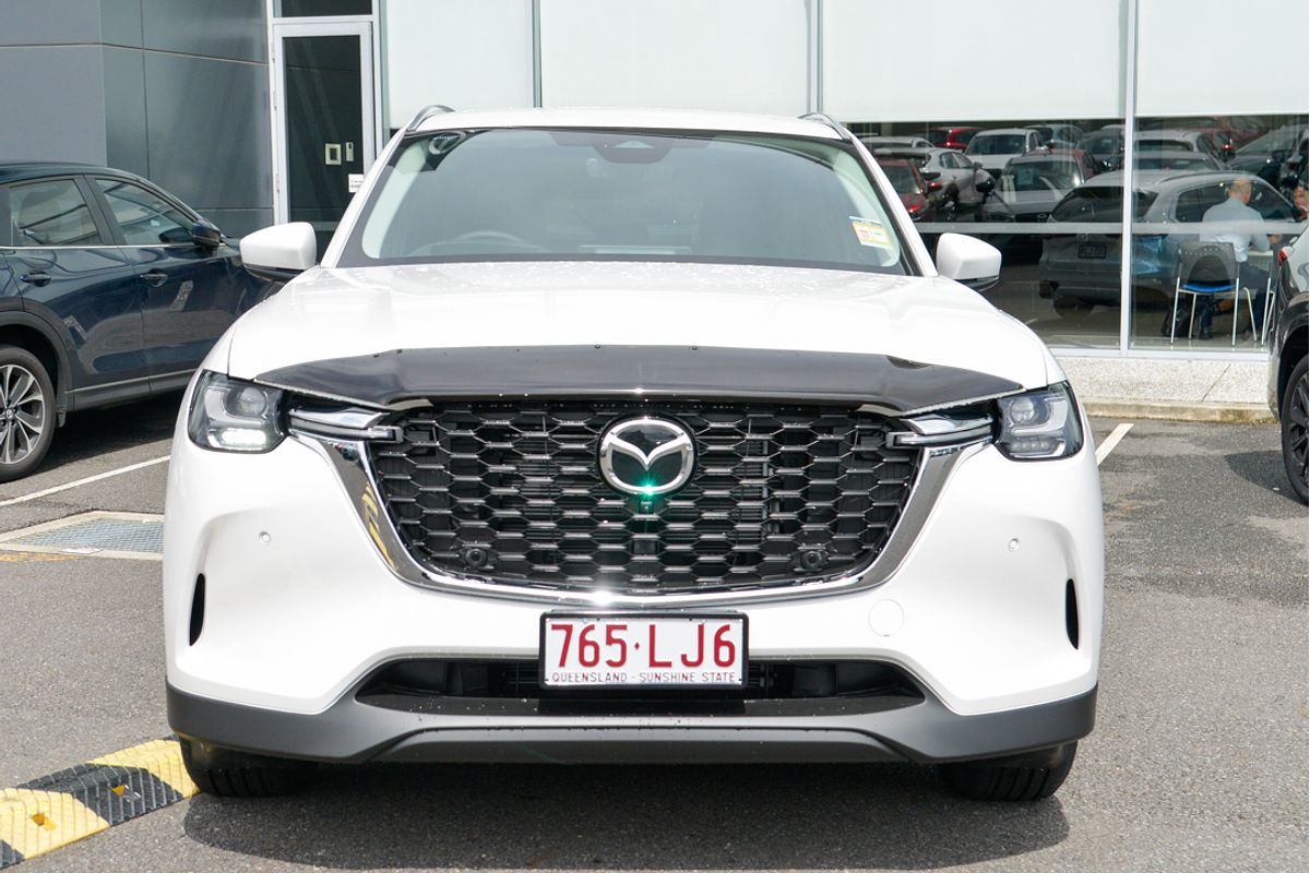 2024 Mazda CX-80 G40e Touring KL