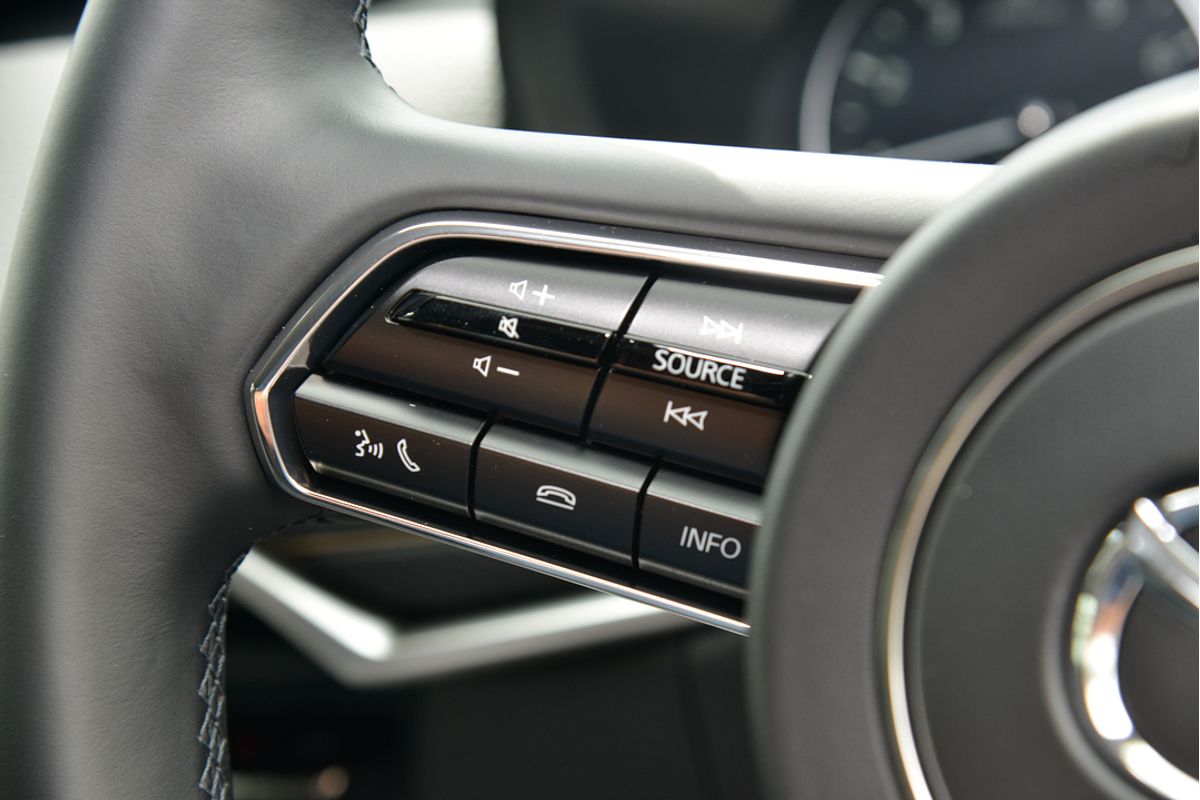 2024 Mazda CX-80 G40e Touring KL