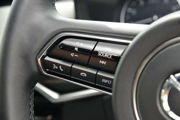 2024 Mazda CX-80 G40e Touring KL