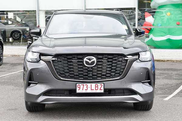 2024 Mazda CX-60 G40e Azami KH Series