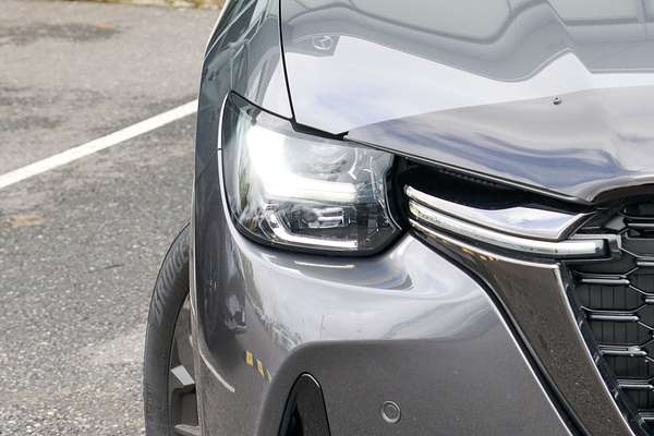 2024 Mazda CX-60 G40e Azami KH Series