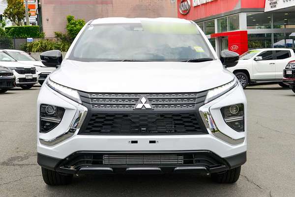 2023 Mitsubishi Eclipse Cross LS Black Edition YB