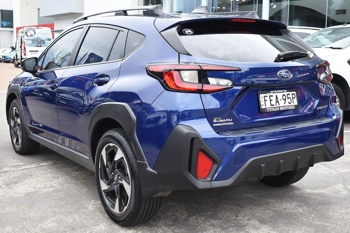 2023 Subaru Crosstrek 2.0S G6X