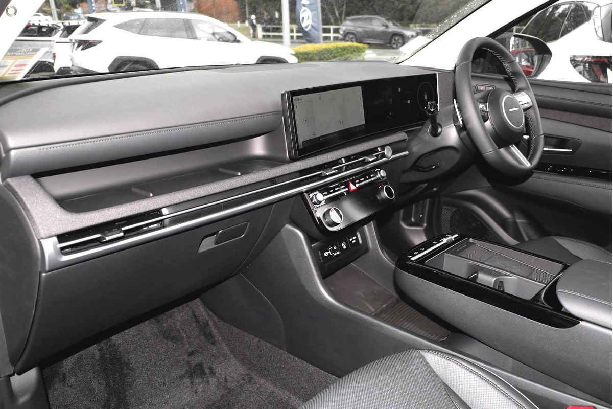 2024 Hyundai Tucson Premium NX4.V3