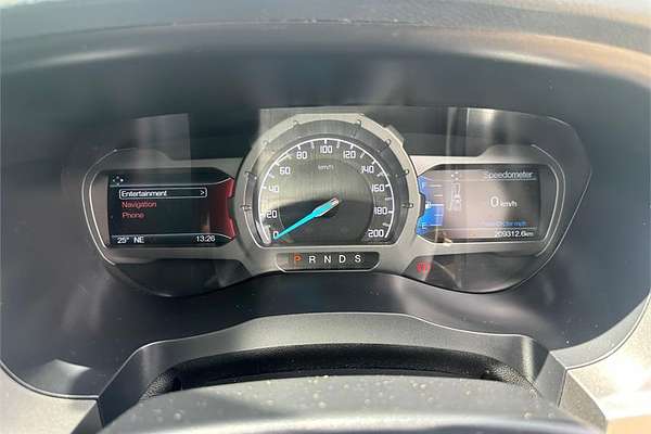 2018 Ford RANGER XLT 3.2 (4x4) (5 YR) PX MKII MY18