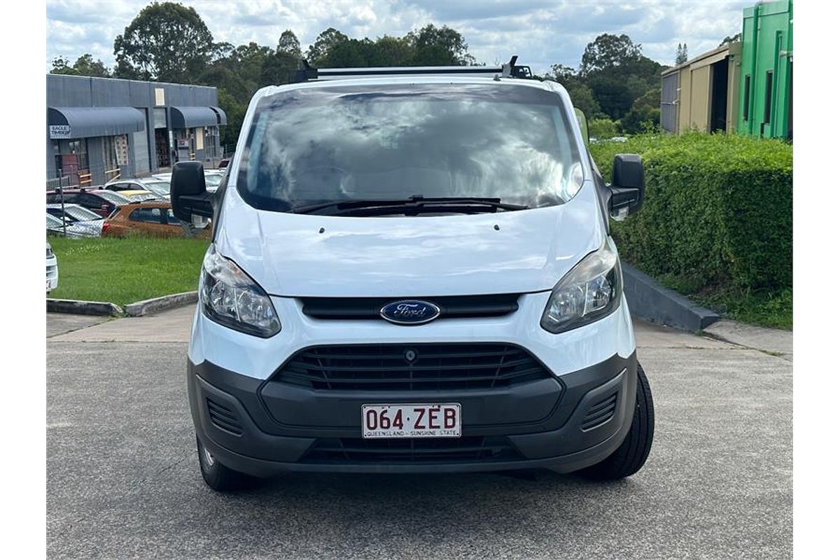 2016 Ford TRANSIT CUSTOM 290S (SWB) VN MY16.00
