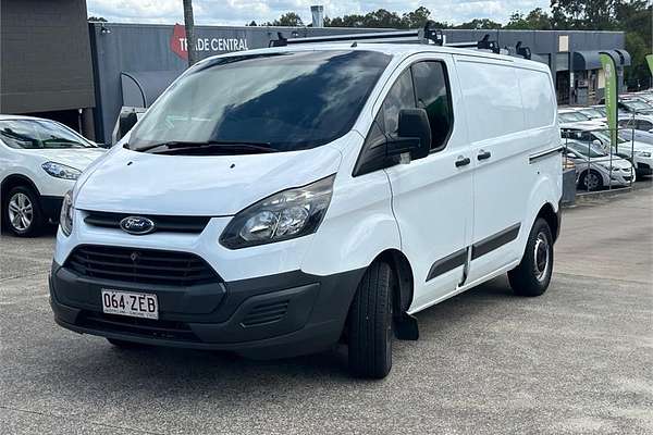 2016 Ford TRANSIT CUSTOM 290S (SWB) VN MY16.00