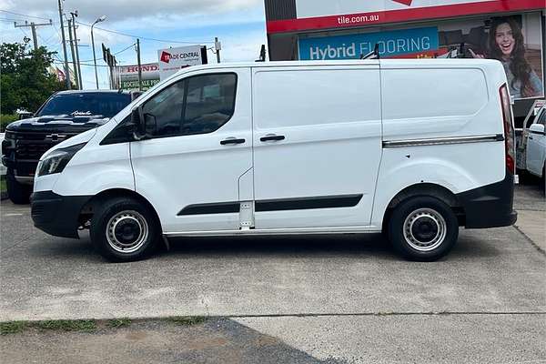 2016 Ford TRANSIT CUSTOM 290S (SWB) VN MY16.00