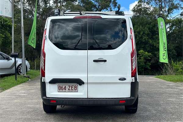 2016 Ford TRANSIT CUSTOM 290S (SWB) VN MY16.00