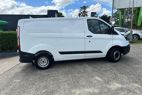 2016 Ford TRANSIT CUSTOM 290S (SWB) VN MY16.00