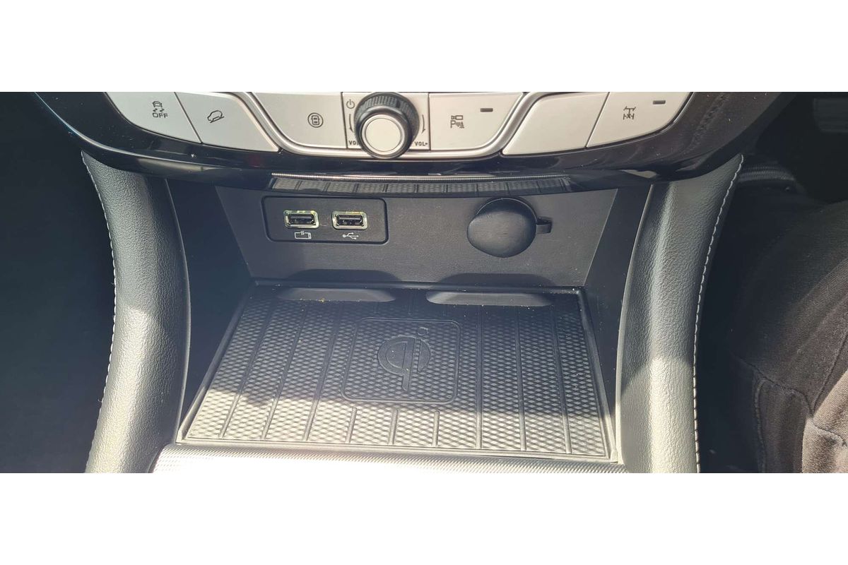2022 GWM Ute Cannon Vanta NPW 4X4