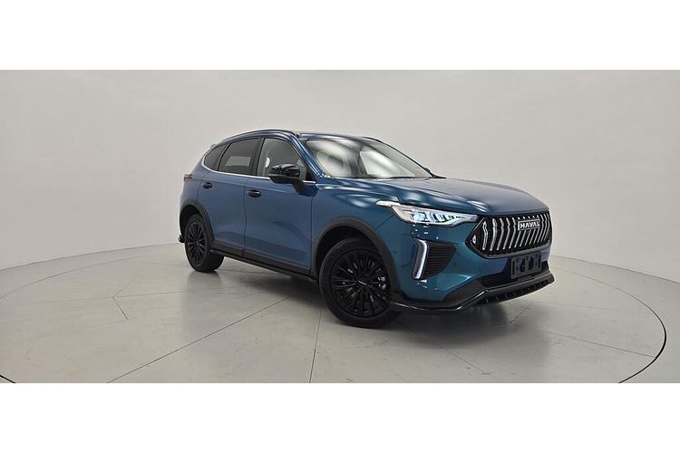 2024 GWM Haval Jolion Ultra A01