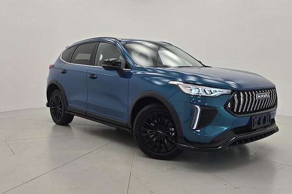 2024 GWM Haval Jolion Ultra A01