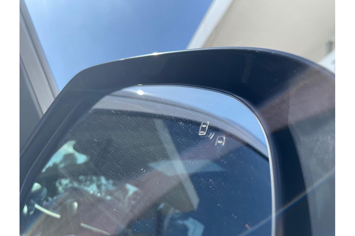 2020 Mitsubishi Outlander Exceed ZL