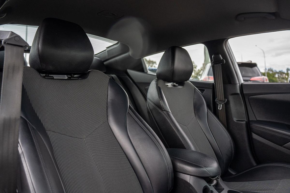 2015 Hyundai Veloster FS4 Series II