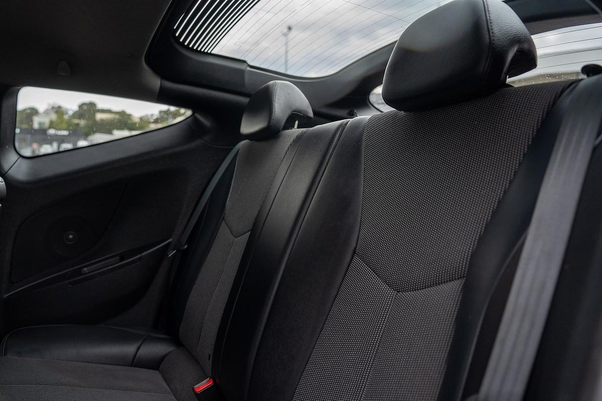 2015 Hyundai Veloster FS4 Series II
