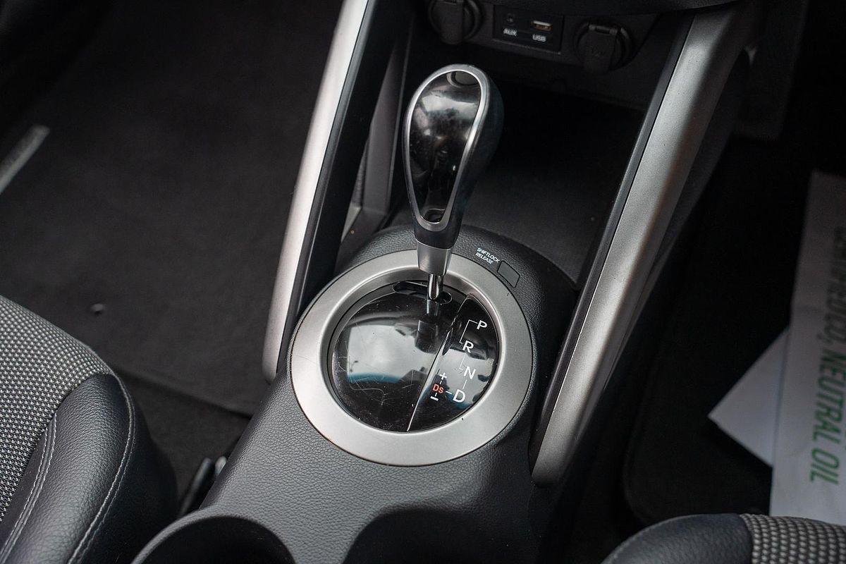 2015 Hyundai Veloster FS4 Series II