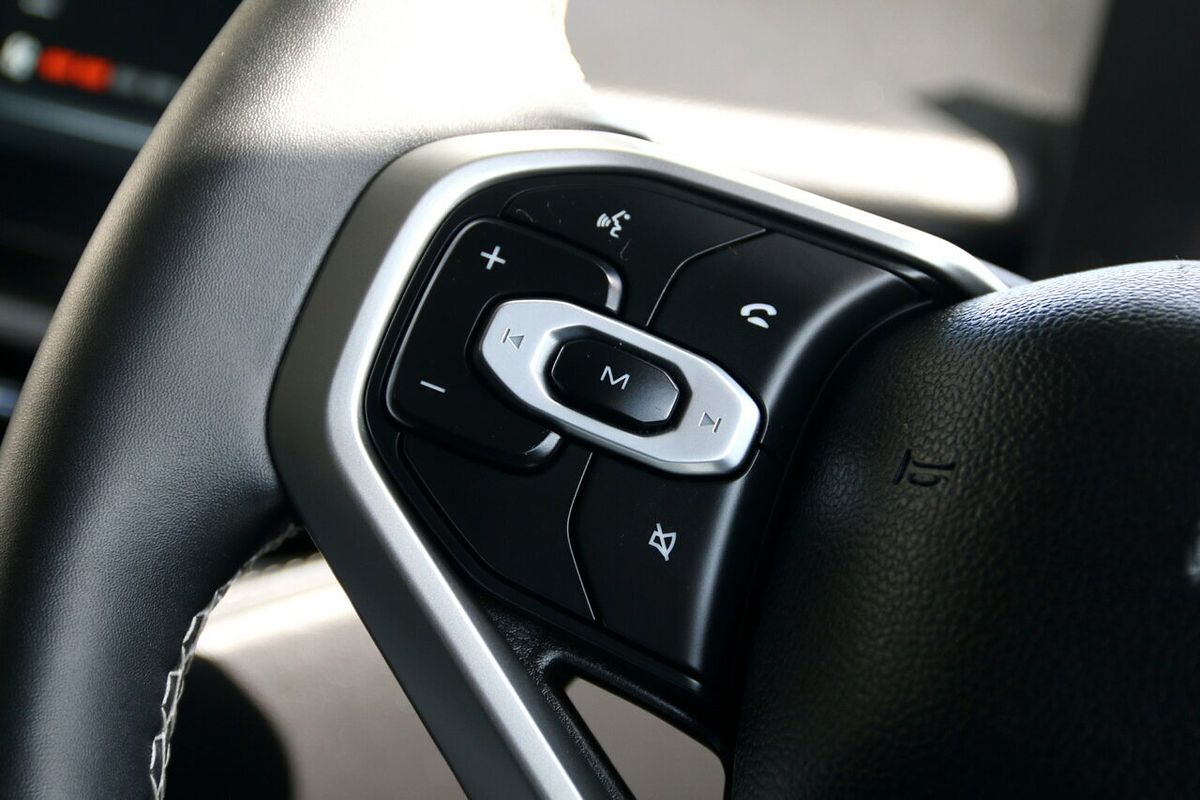 2022 Haval H6 Ultra Hybrid B01
